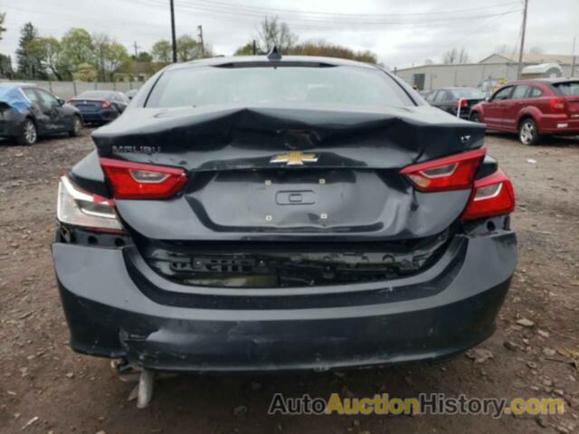 CHEVROLET MALIBU LT, 1G1ZE5ST9HF135346