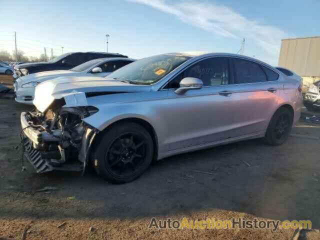 FORD FUSION SE, 3FA6P0H90DR255395