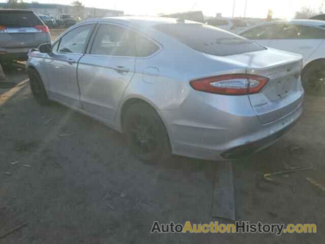 FORD FUSION SE, 3FA6P0H90DR255395