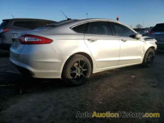 FORD FUSION SE, 3FA6P0H90DR255395