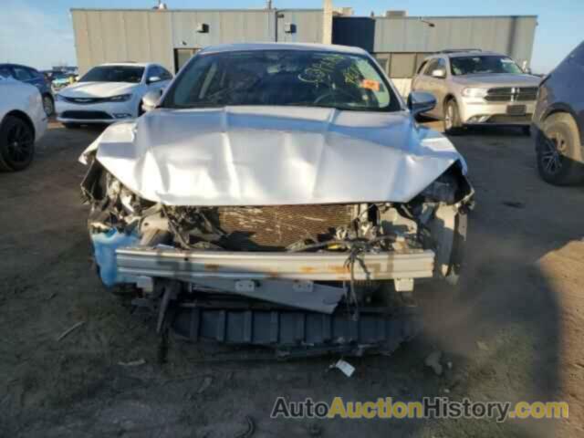 FORD FUSION SE, 3FA6P0H90DR255395