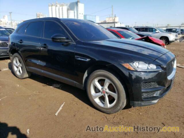 JAGUAR F-PACE PREMIUM, SADCJ2BNXHA494358