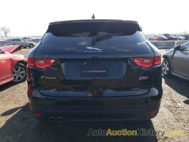 JAGUAR F-PACE PREMIUM, SADCJ2BNXHA494358