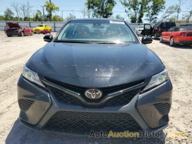 TOYOTA CAMRY L, 4T1B11HK1KU277653