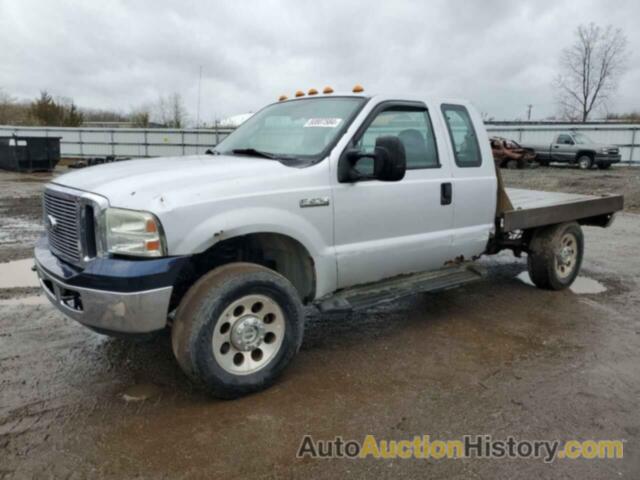 FORD F250 SUPER DUTY, 1FTSX21506EA36499