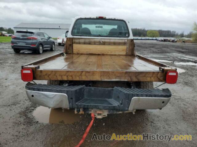 FORD F250 SUPER DUTY, 1FTSX21506EA36499