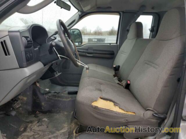 FORD F250 SUPER DUTY, 1FTSX21506EA36499