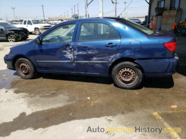 TOYOTA COROLLA CE, 1NXBR32E25Z371861