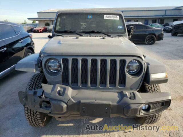 JEEP WRANGLER SAHARA, 1C4HJXEN0LW135297