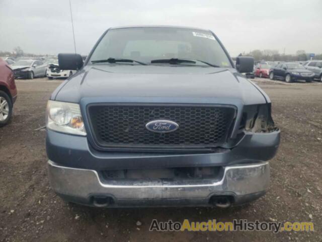 FORD F-150 SUPERCREW, 1FTPW14575KE80140