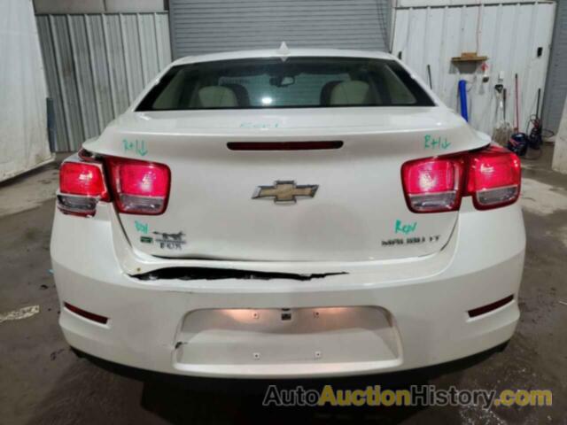 CHEVROLET MALIBU 1LT, 1G11C5SL7EF238764