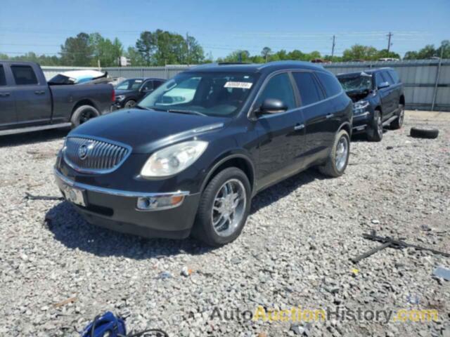 BUICK ENCLAVE CXL, 5GAER237X8J179817