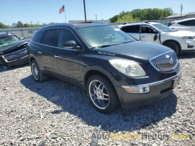 BUICK ENCLAVE CXL, 5GAER237X8J179817