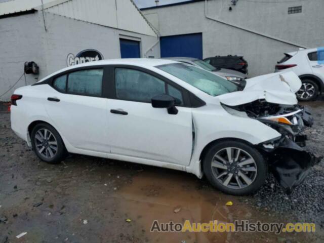 NISSAN VERSA S, 3N1CN8DV8RL816279