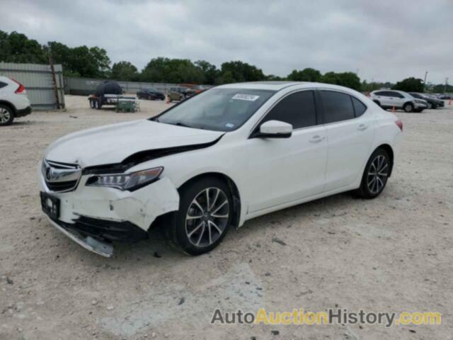 ACURA TLX TECH, 19UUB2F54GA005363