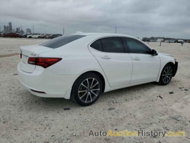 ACURA TLX TECH, 19UUB2F54GA005363