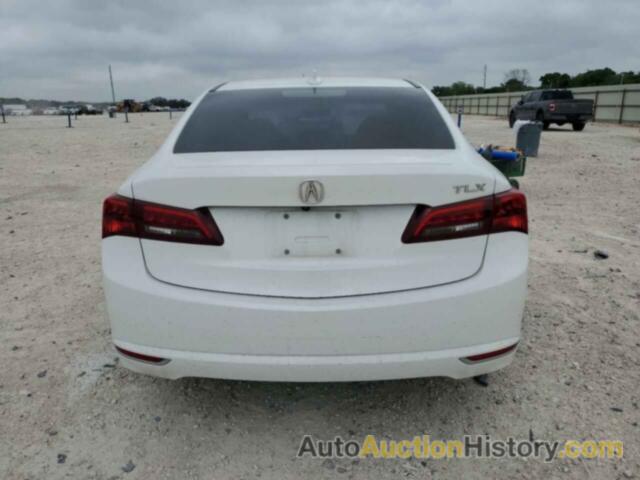 ACURA TLX TECH, 19UUB2F54GA005363