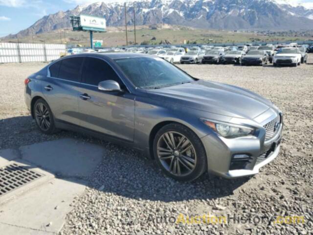 INFINITI Q50 PREMIUM, JN1EV7AR0GM340025