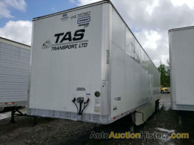 HYUNDAI TRAILER, 3H3V532C5MT034057