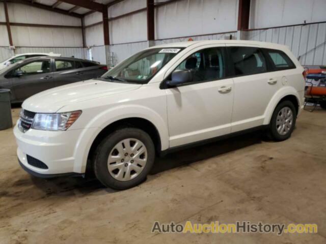 DODGE JOURNEY SE, 3C4PDCABXFT630768