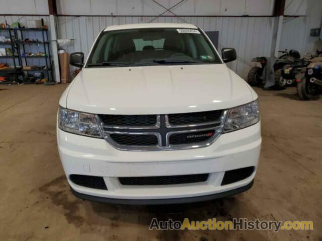 DODGE JOURNEY SE, 3C4PDCABXFT630768