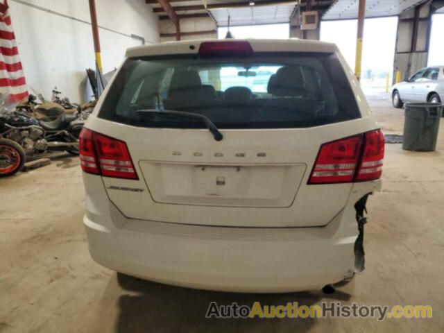 DODGE JOURNEY SE, 3C4PDCABXFT630768