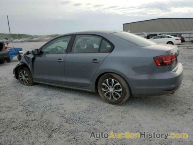 VOLKSWAGEN JETTA S, 3VW267AJ5GM287962