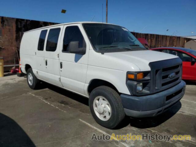 FORD ECONOLINE E150 VAN, 1FTNE14W99DA13363