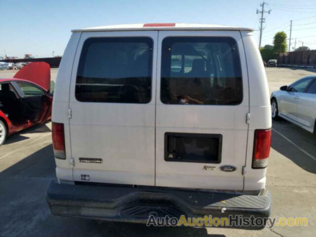 FORD ECONOLINE E150 VAN, 1FTNE14W99DA13363