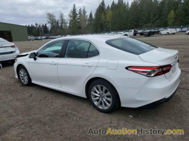 TOYOTA CAMRY L, 4T1B11HKXKU256803