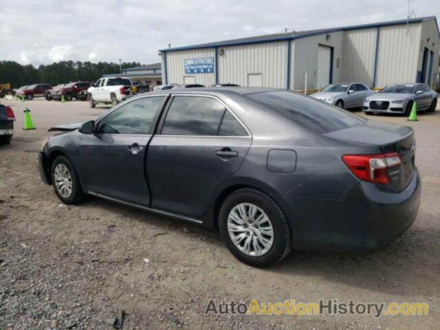 TOYOTA CAMRY BASE, 4T4BF1FK1CR261352