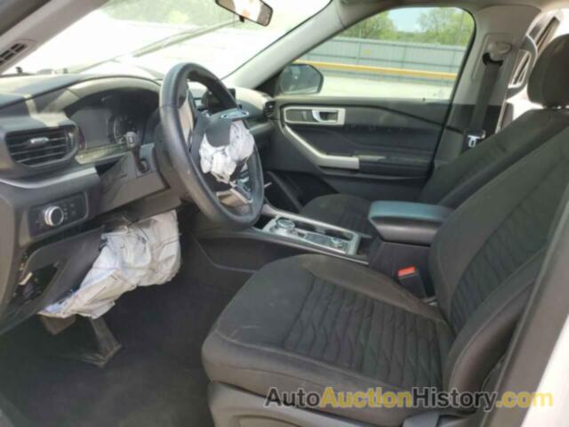 FORD EXPLORER XLT, 1FMSK8DH9MGB43698