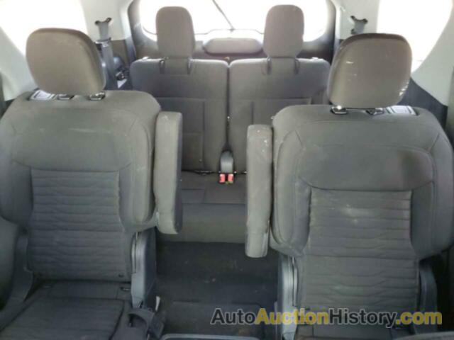 FORD EXPLORER XLT, 1FMSK8DH9MGB43698