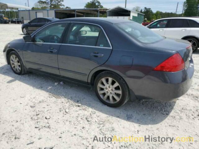 HONDA ACCORD SE, 1HGCM66417A072524