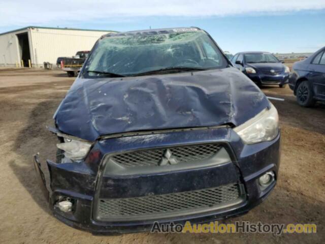 MITSUBISHI OUTLANDER SE, JA4AJ3AU1BZ602676