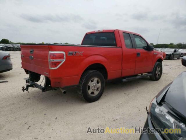 FORD F-150 SUPER CAB, 1FTEX1CM6EFB16572