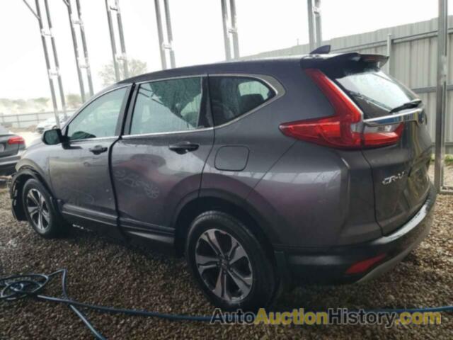 HONDA CRV LX, 2HKRW6H32JH222230