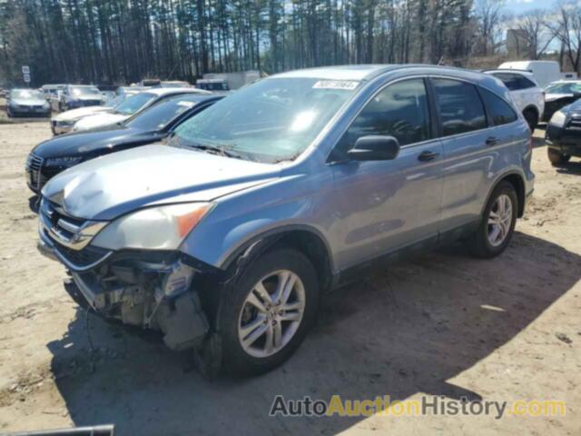 HONDA CRV EX, 5J6RE4H59BL044557