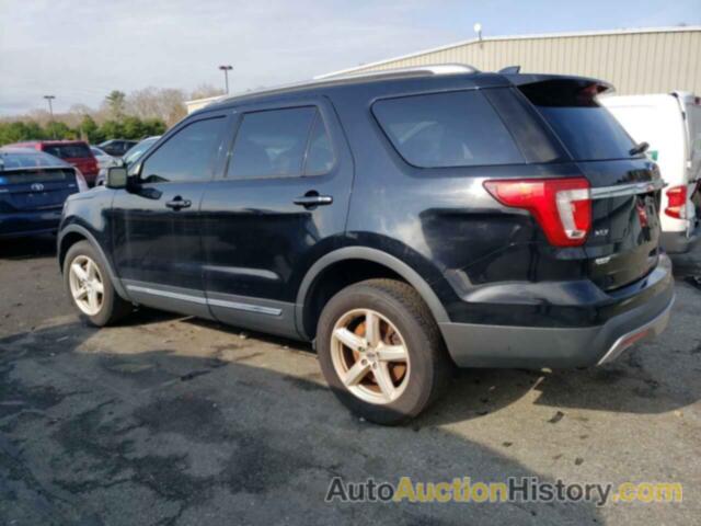 FORD EXPLORER XLT, 1FM5K8D84GGA29271