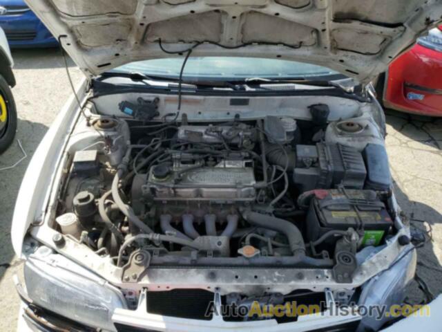 MITSUBISHI MIRAGE ES, JA3AY26C71U032947