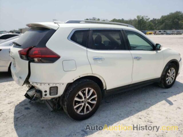 NISSAN ROGUE S, 5N1AT2MTXJC745569