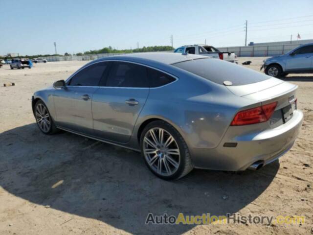 AUDI A7 PREMIUM PLUS, WAUYGAFC8CN168396