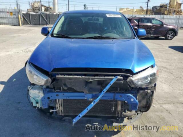 MITSUBISHI OUTLANDER ES, 4A4AP3AW0FE030673