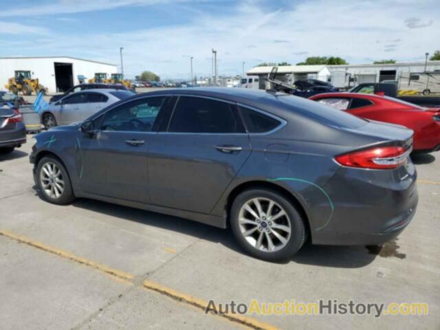 FORD FUSION SE, 3FA6P0HD3HR132751