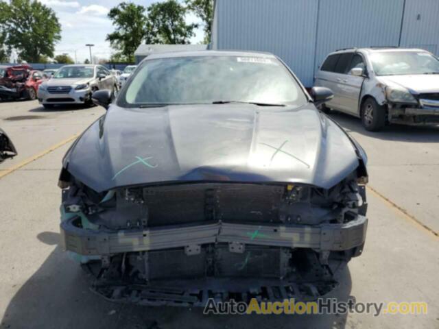 FORD FUSION SE, 3FA6P0HD3HR132751