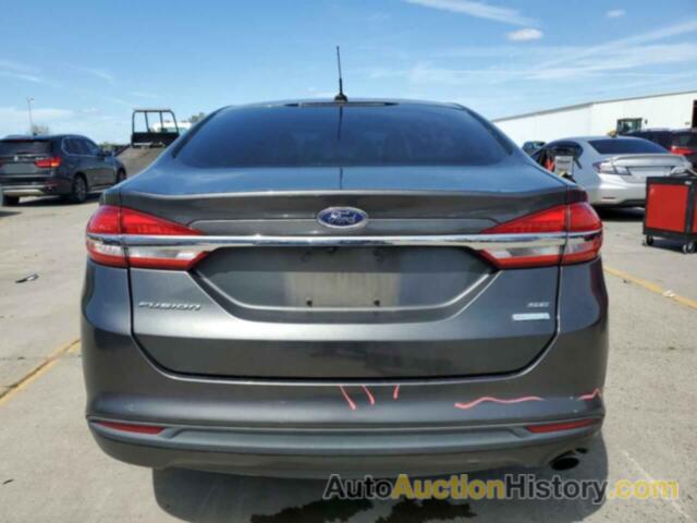 FORD FUSION SE, 3FA6P0HD3HR132751