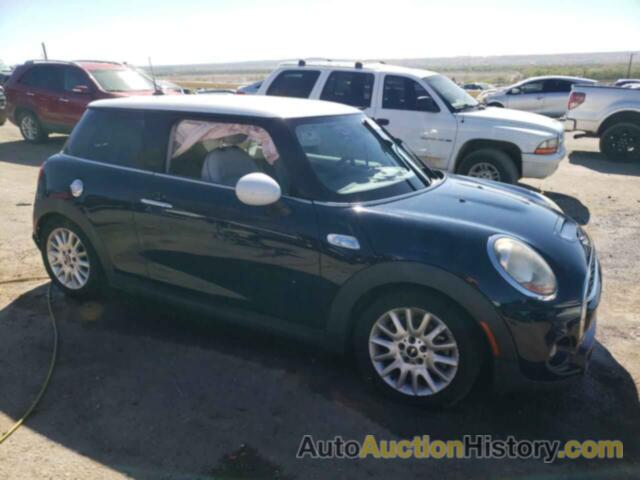 MINI COOPER S, WMWXP7C50G3B33120