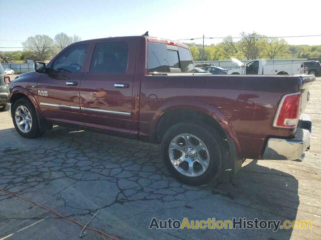 RAM 1500 LARAMIE, 1C6RR6NM5GS284548