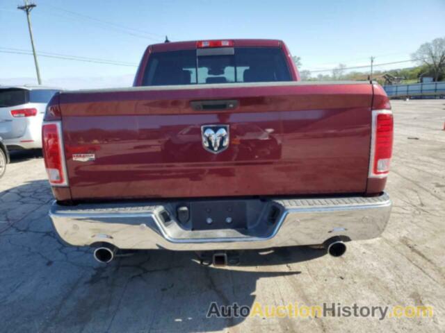 RAM 1500 LARAMIE, 1C6RR6NM5GS284548