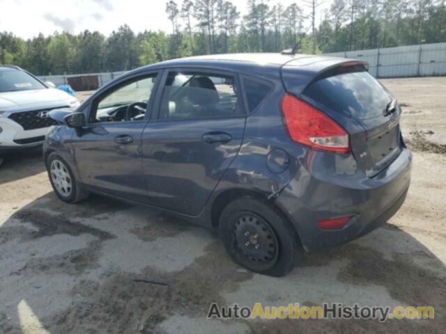 FORD FIESTA SE, 3FADP4EJ5CM152904